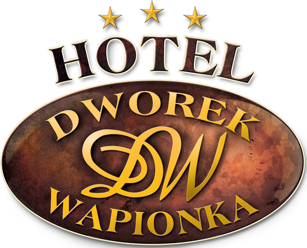 Hotel Dworek Wapionka