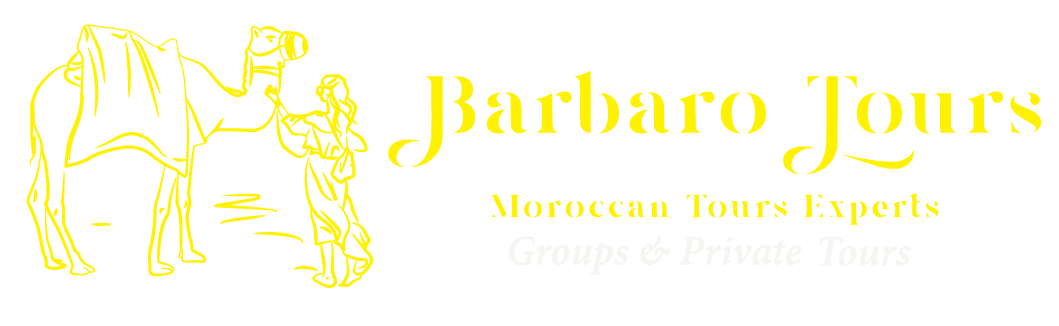 Barbaro Tours