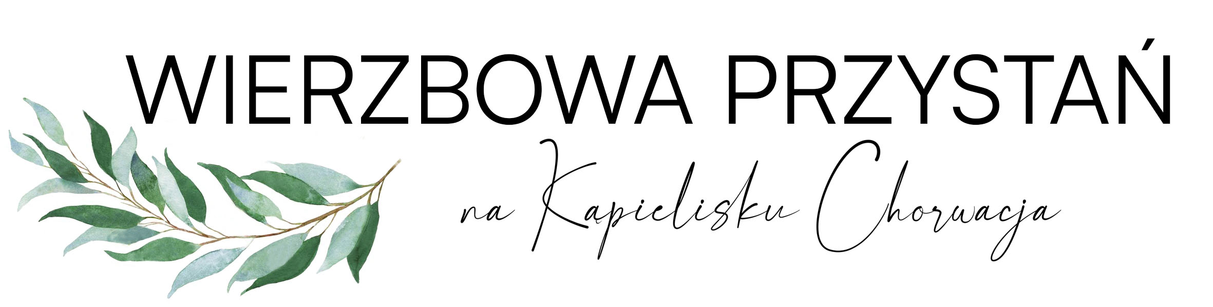 Wierzbowa Przystań