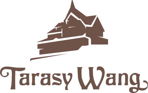 Tarasy Wang