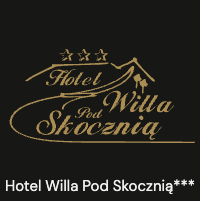 Hotel Willa Pod Skocznią