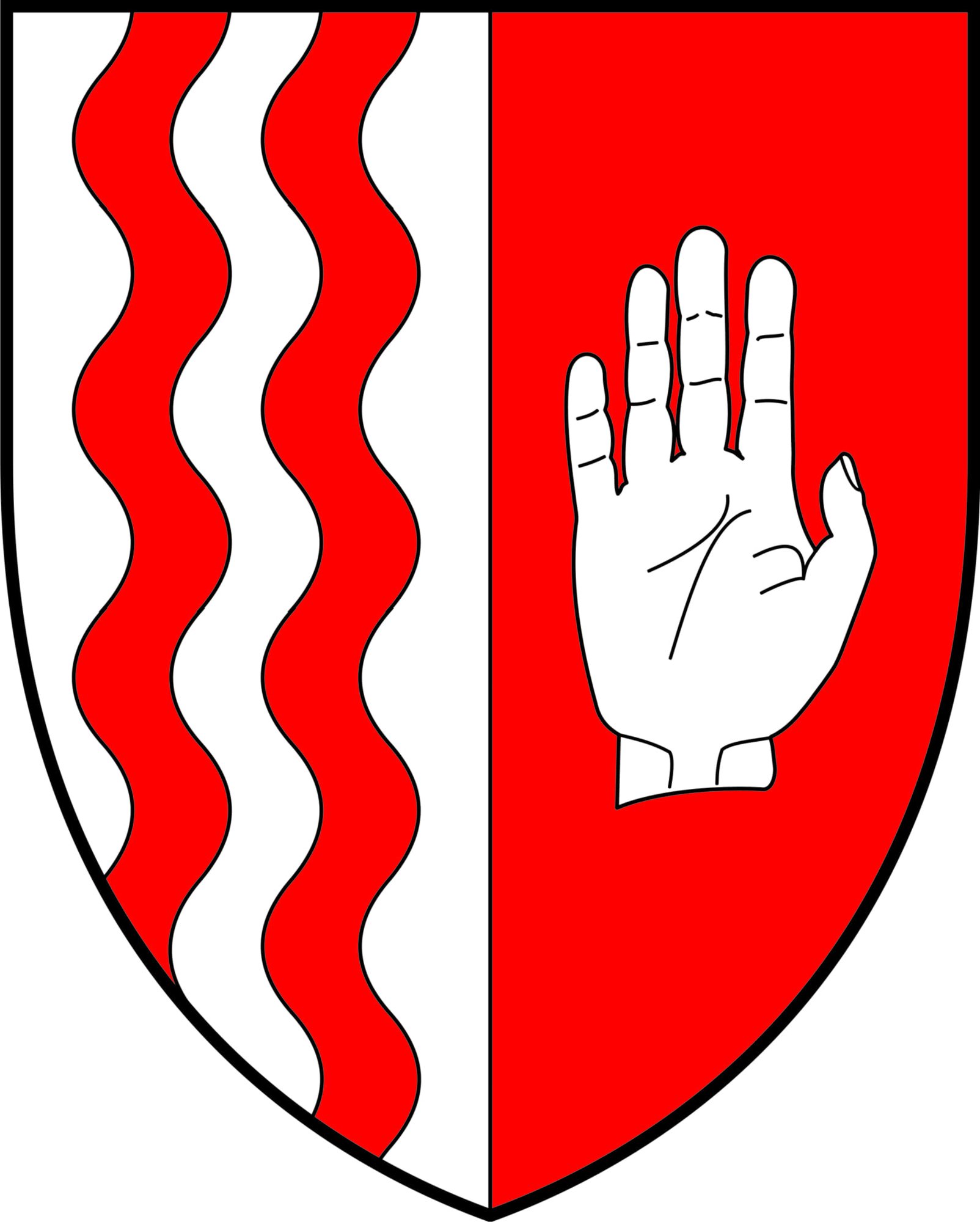 Herb Gminy Brodnica