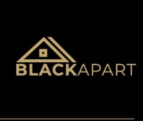 Blackapart