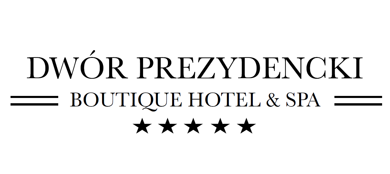 Dwór Prezydencki