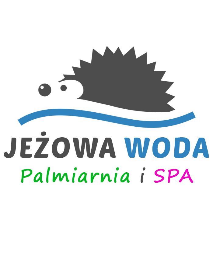Jeżowa Woda