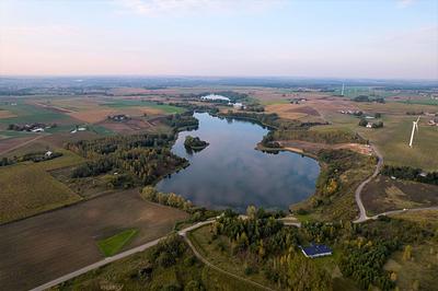 Jezioro Szczuka, gmina Brodnica