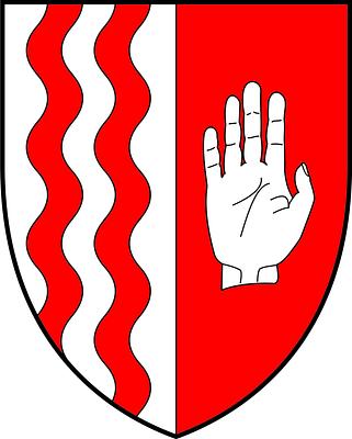Herb Gminy Brodnica